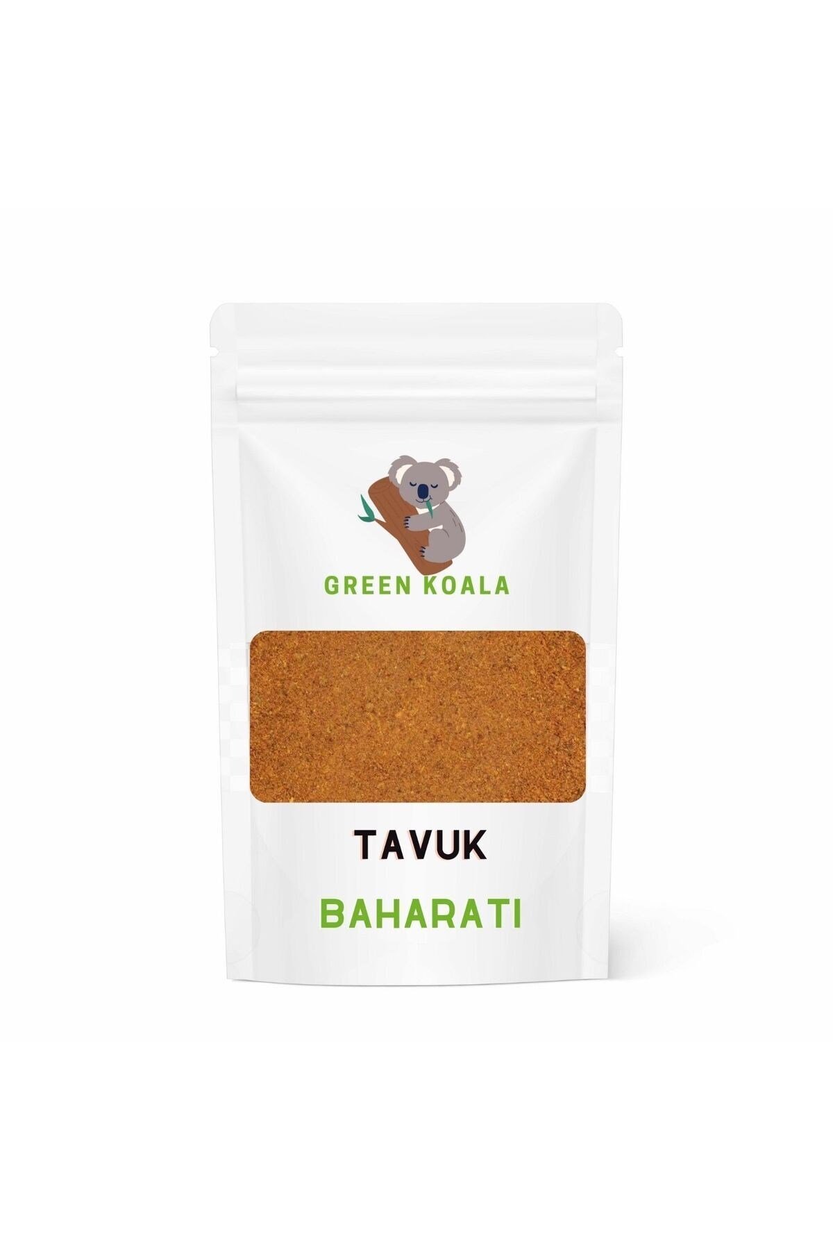 Tavuk Baharatı 100 gr