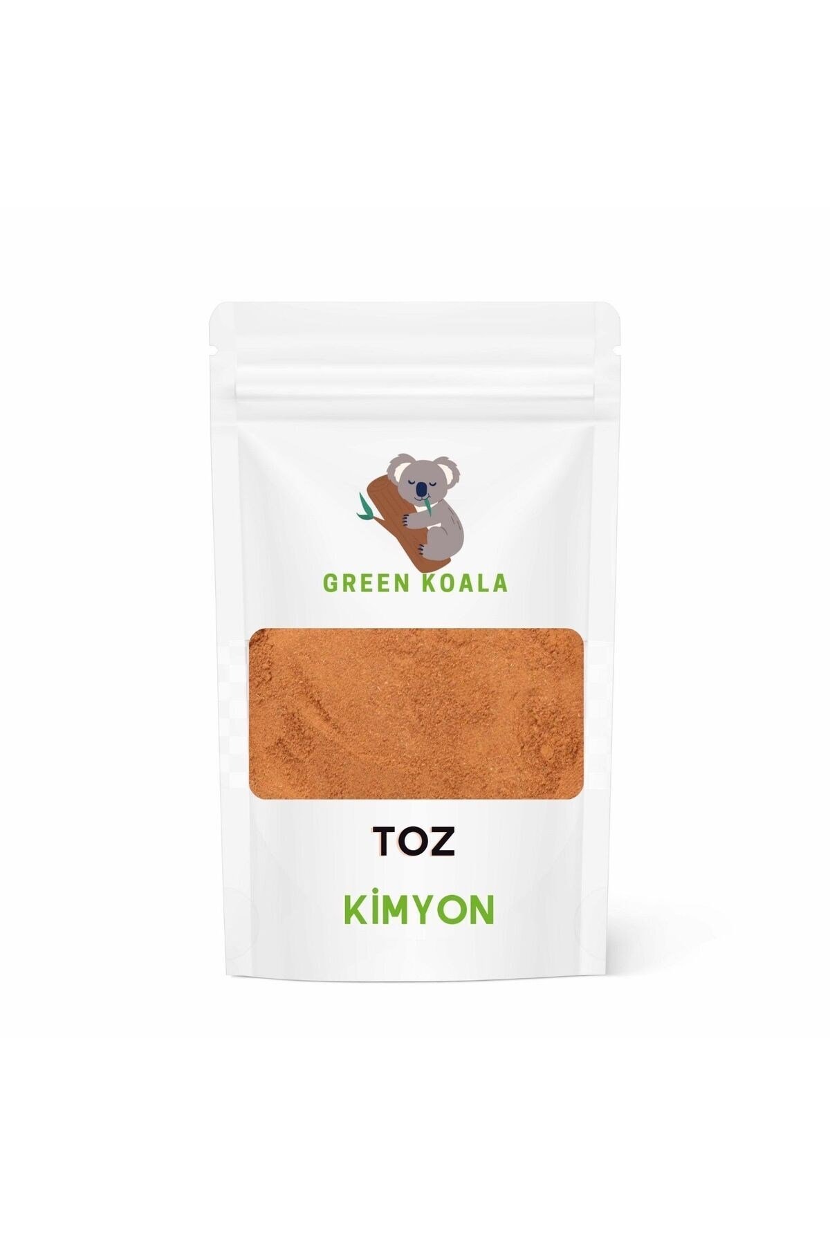 Toz Kimyon 100 gr
