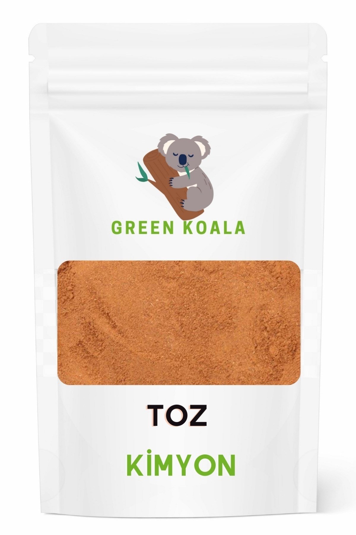 Toz Kimyon 100 gr