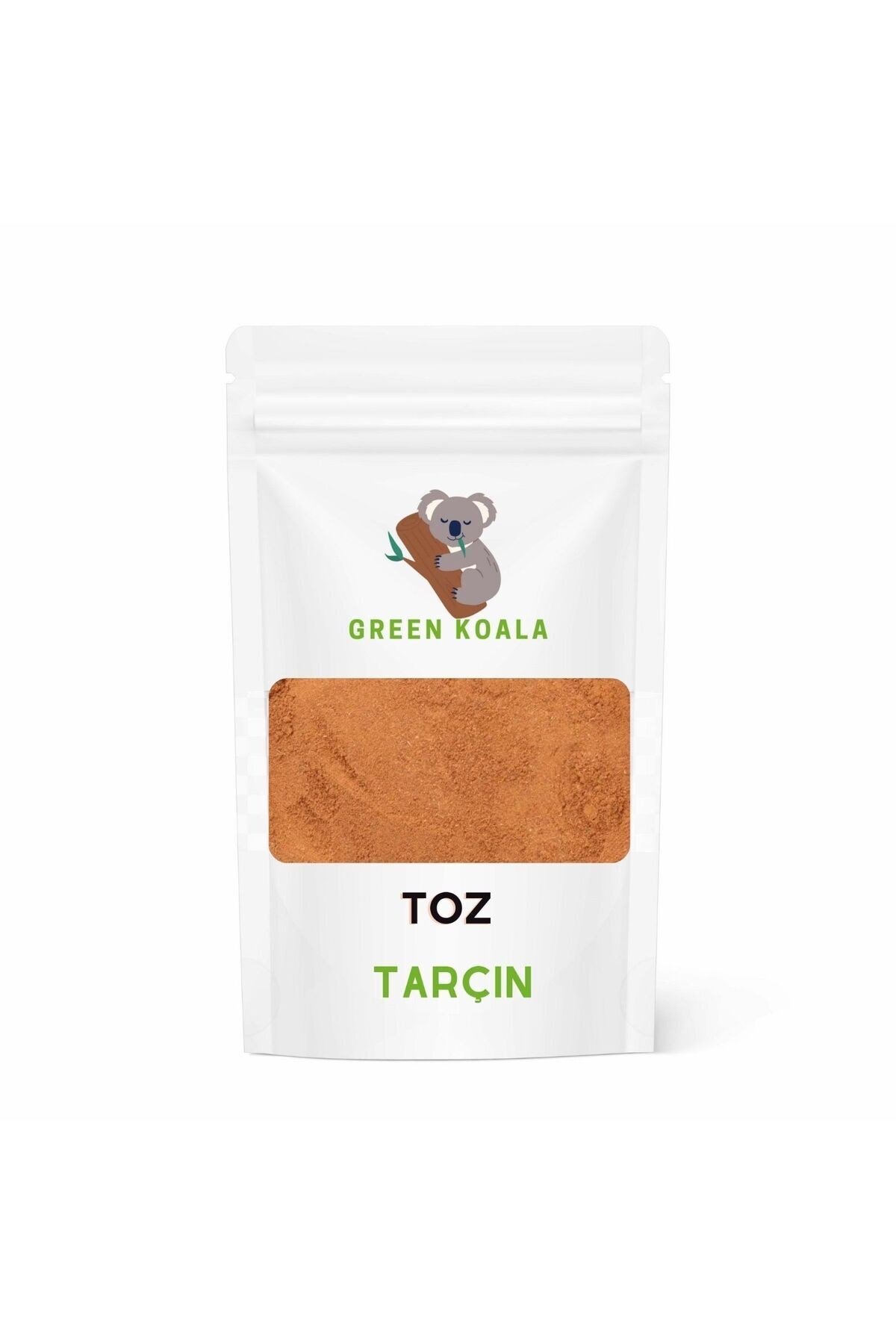 Toz Tarçın