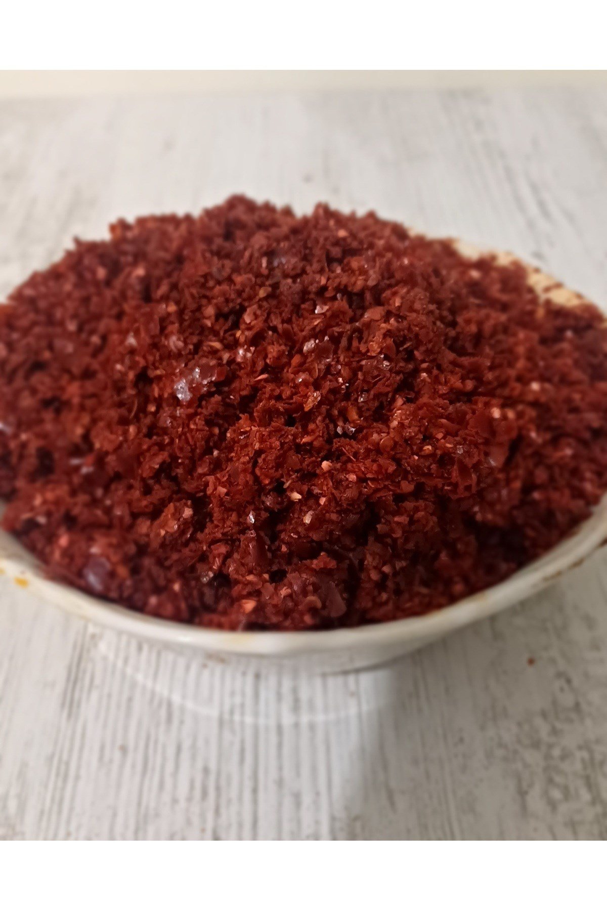 YENI MAHSUL yaprak pul biber 1kg