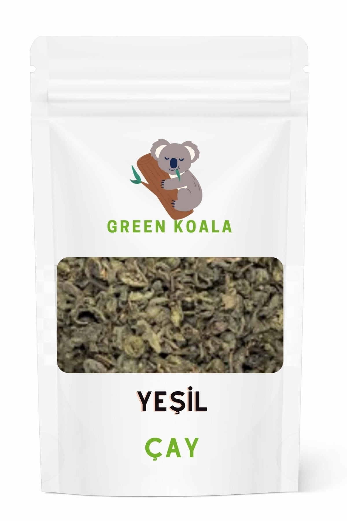 Yeşil Çay 100 gr