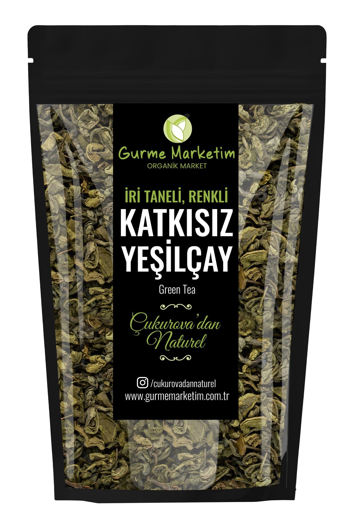 Yeşil Çay 20 gr