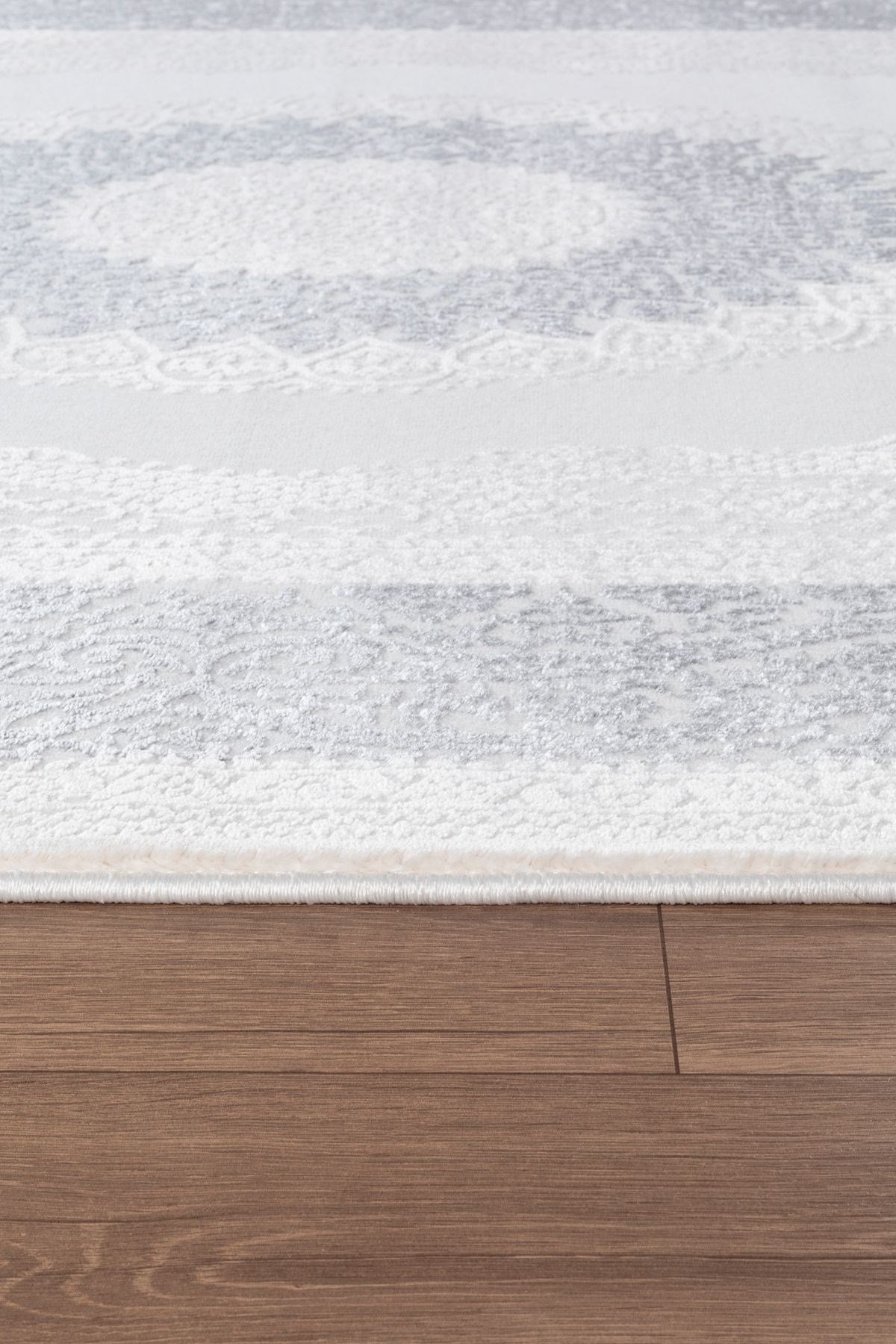 BEVEL Saçaklı Modern Dokuma Halı, Yüksek Kalite Oturma Odası, Salon,Mutfak Halısı