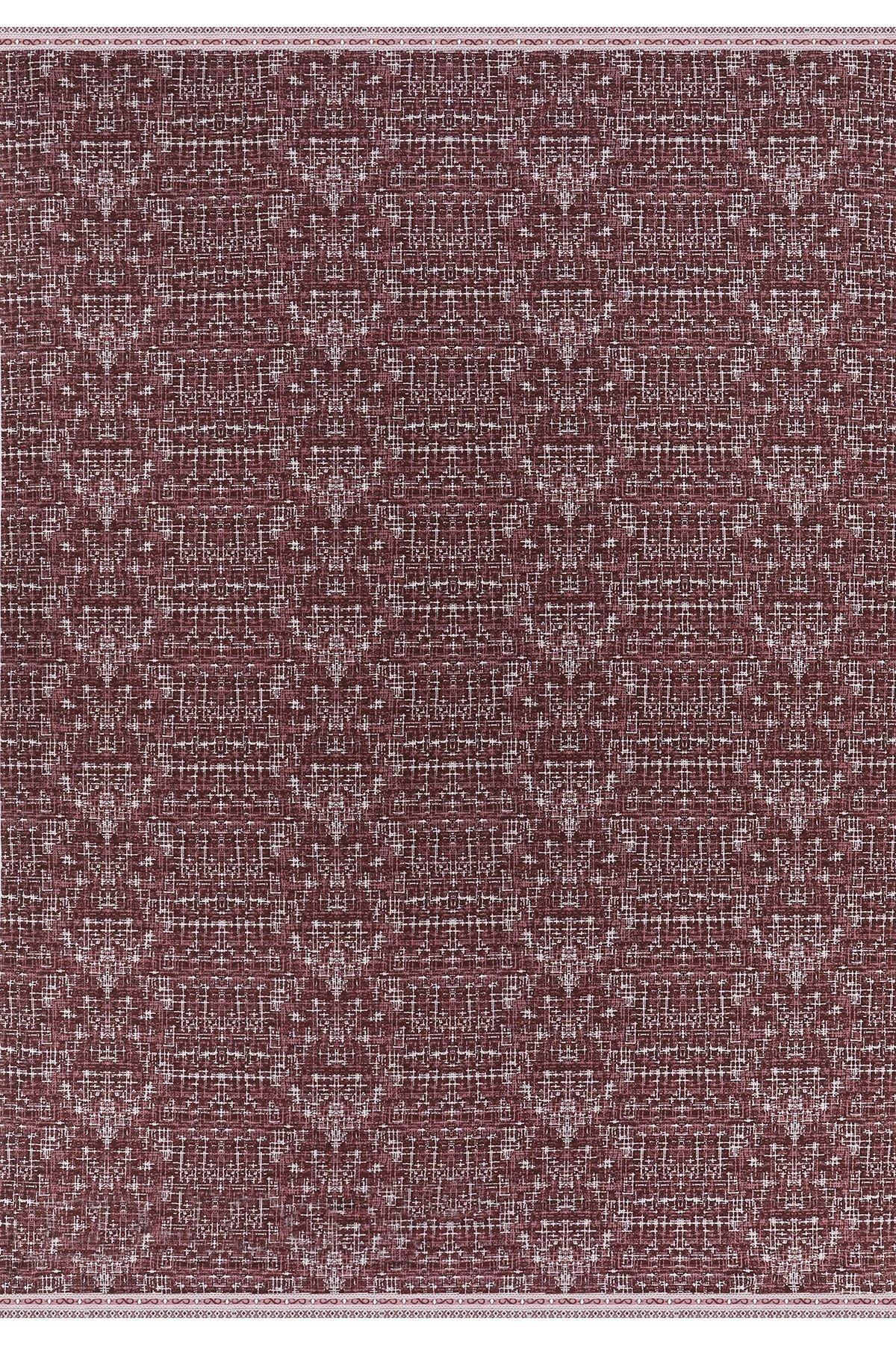 Halı Örtüsü Savan 6m2 Dokuma 200x300