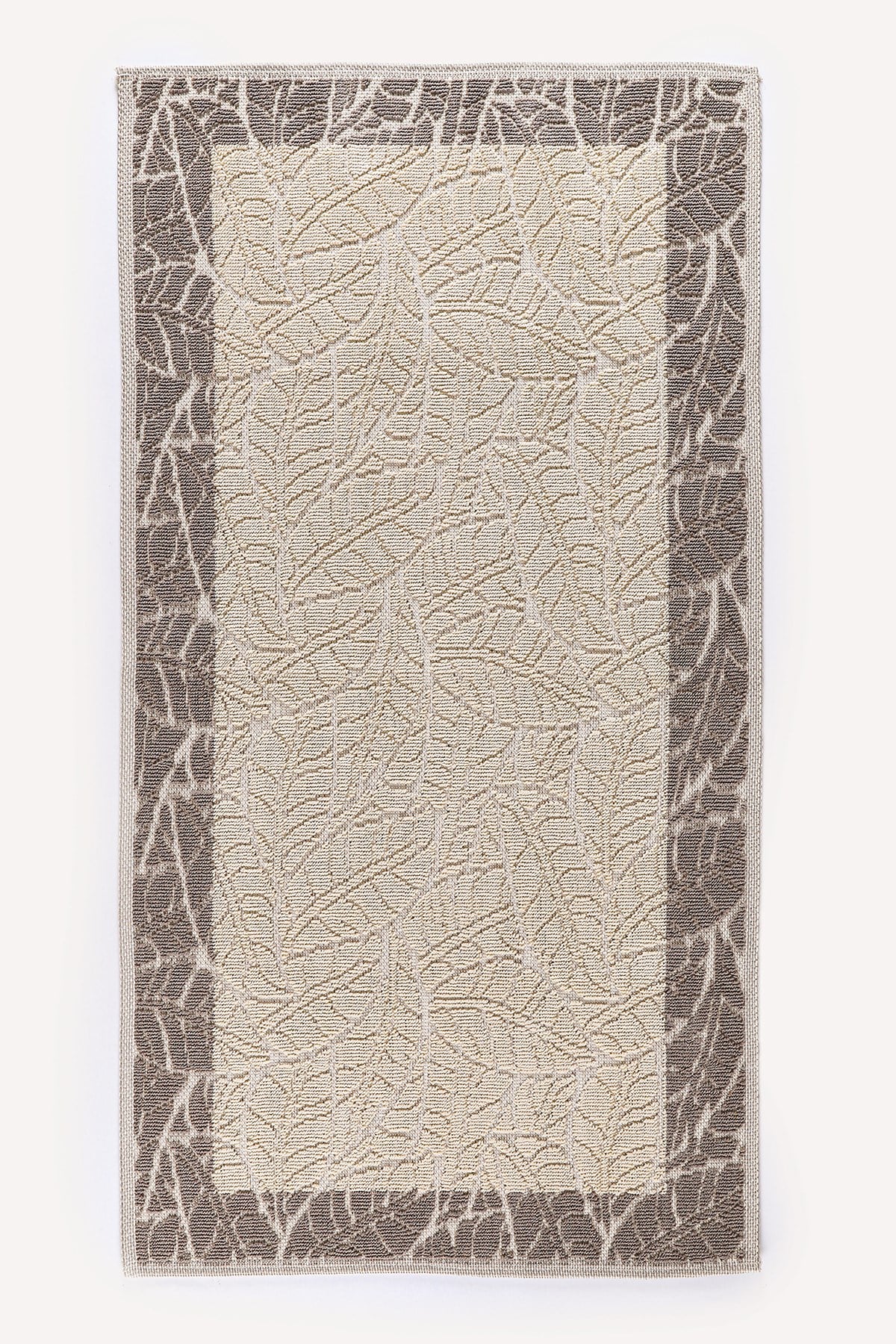 Koton Bukle Kilim Lateks Taban 50x80/60x100/80x120/80x150/120x180/160x240