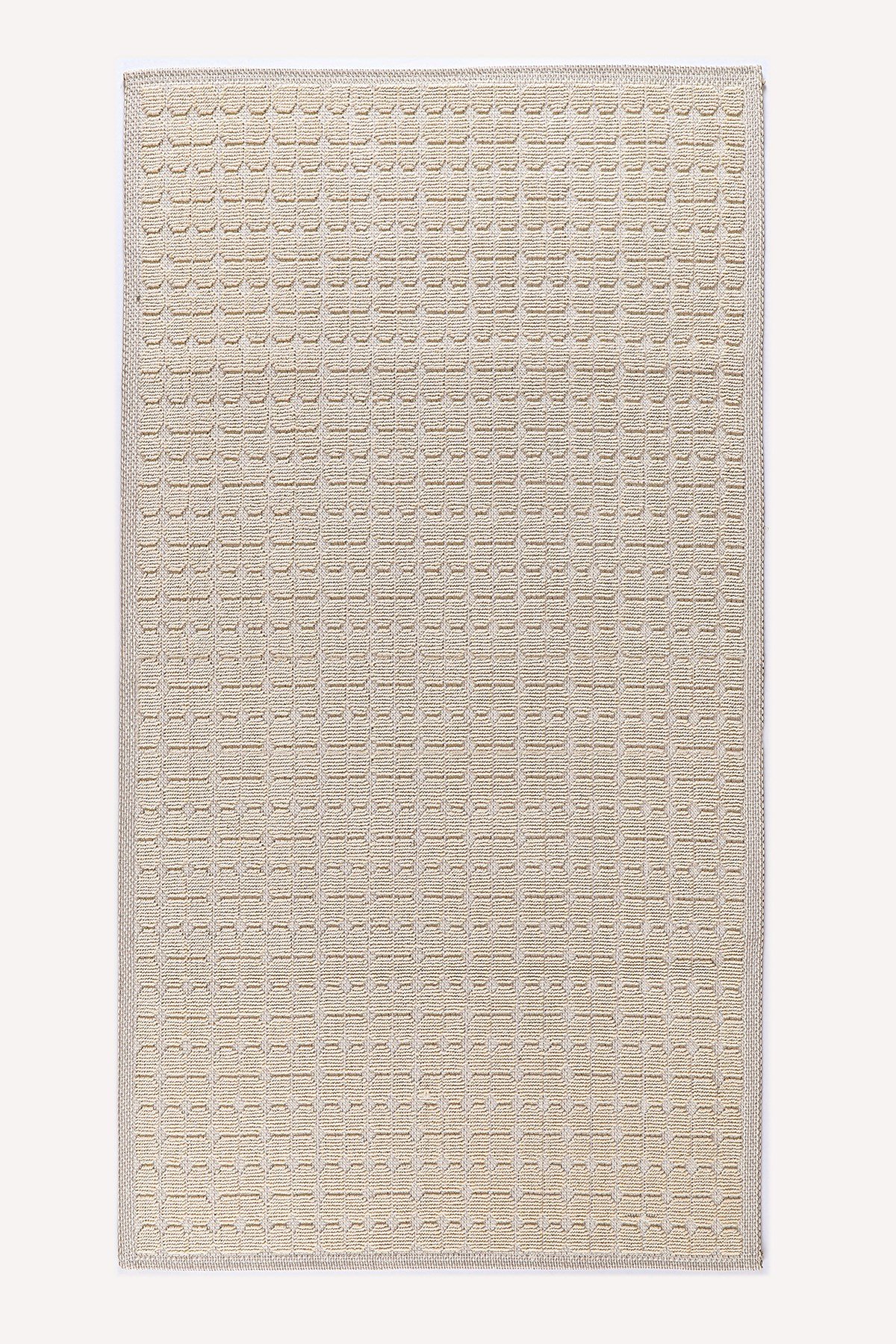 Koton Bukle Kilim Lateks Taban 50x80/60x100/80x120/80x150/120x180/160x240