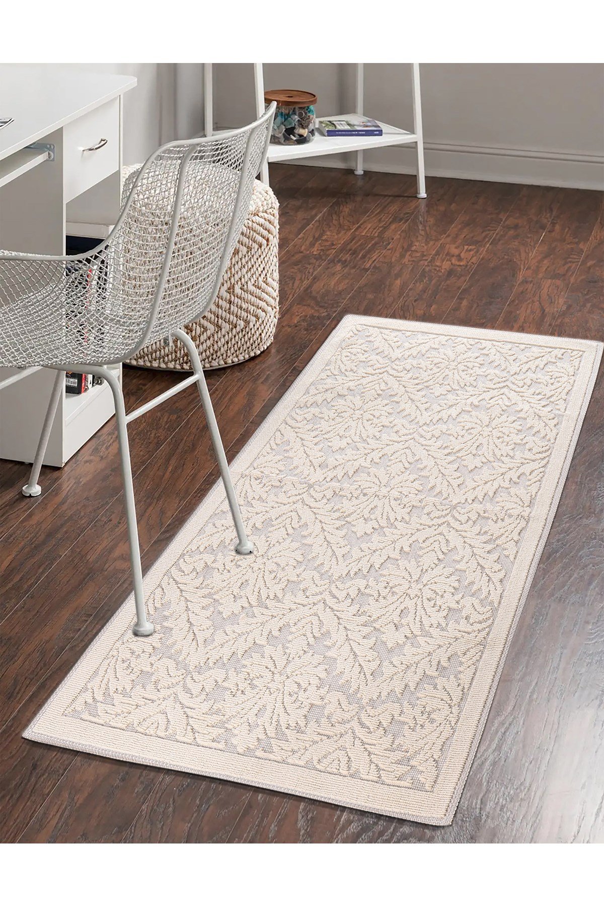 Koton Bukle Kilim Lateks Taban 50x80/60x100/80x120/80x150/120x180/160x240