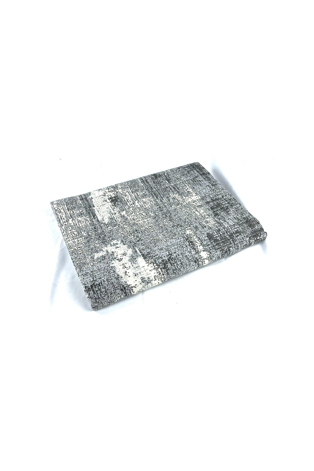 Modern Pamuklu Halı Örtüsü Savan 4m2 Dokuma 160x240 Lastiksiz