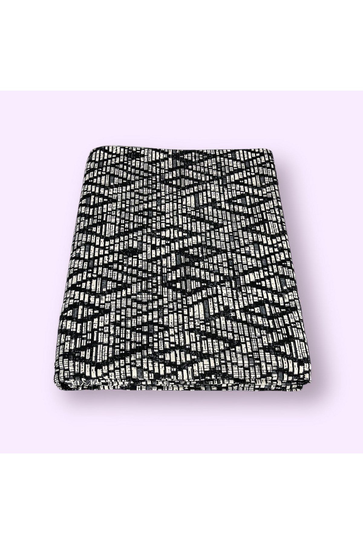 Modern Pamuklu Halı Örtüsü Savan 6m2 Dokuma 200x300 Lastiksiz