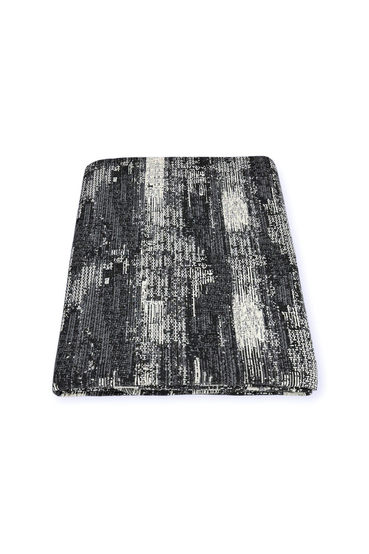 Modern Pamuklu Halı Örtüsü Savan 6m2 Dokuma 200x300 Lastiksiz