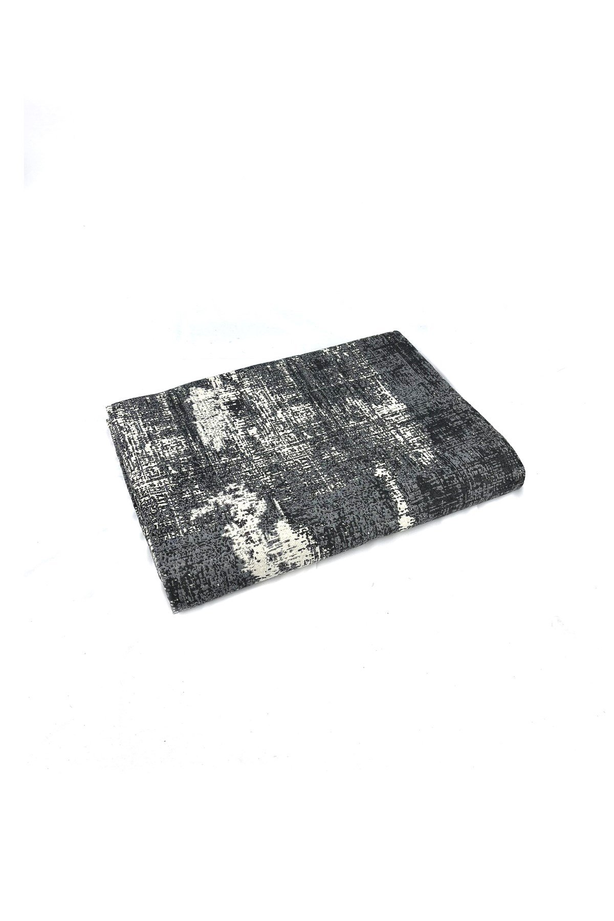 Modern Pamuklu Halı Örtüsü Savan 6m2 Dokuma 200x300 Lastiksiz