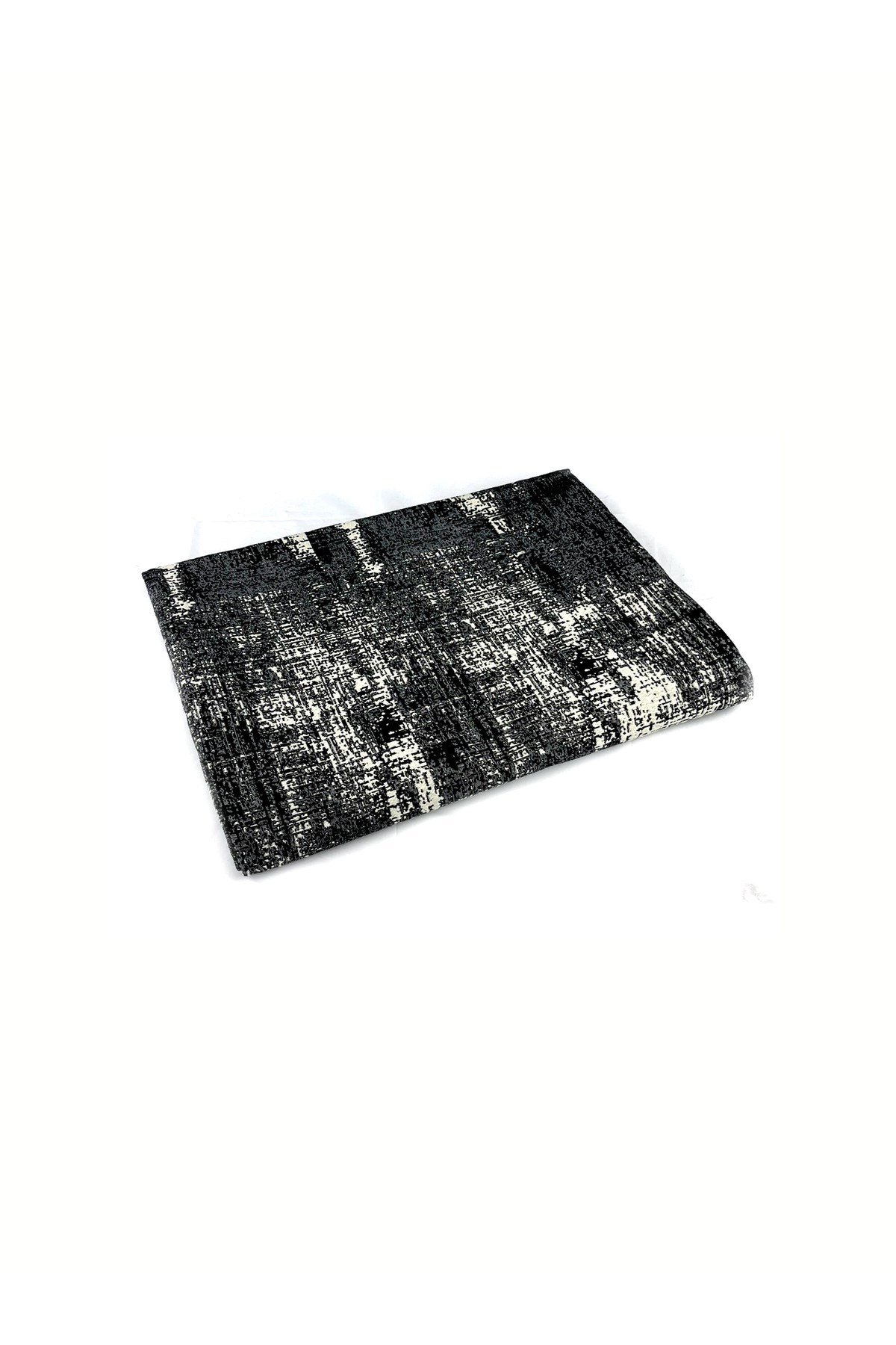 Modern Pamuklu Halı Örtüsü Savan 6m2 Dokuma 200x300 Lastiksiz