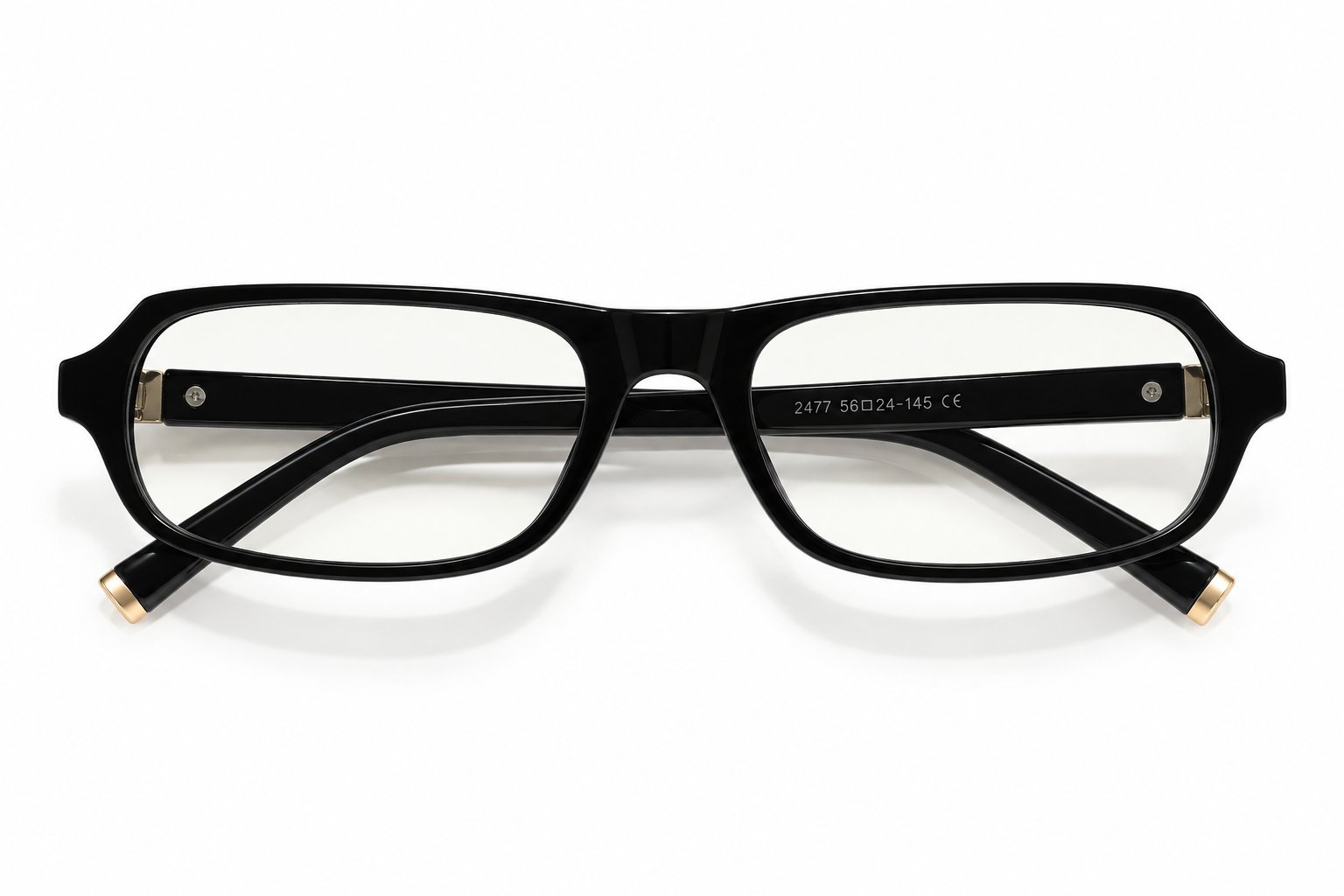 Milo Siyah Blue Block