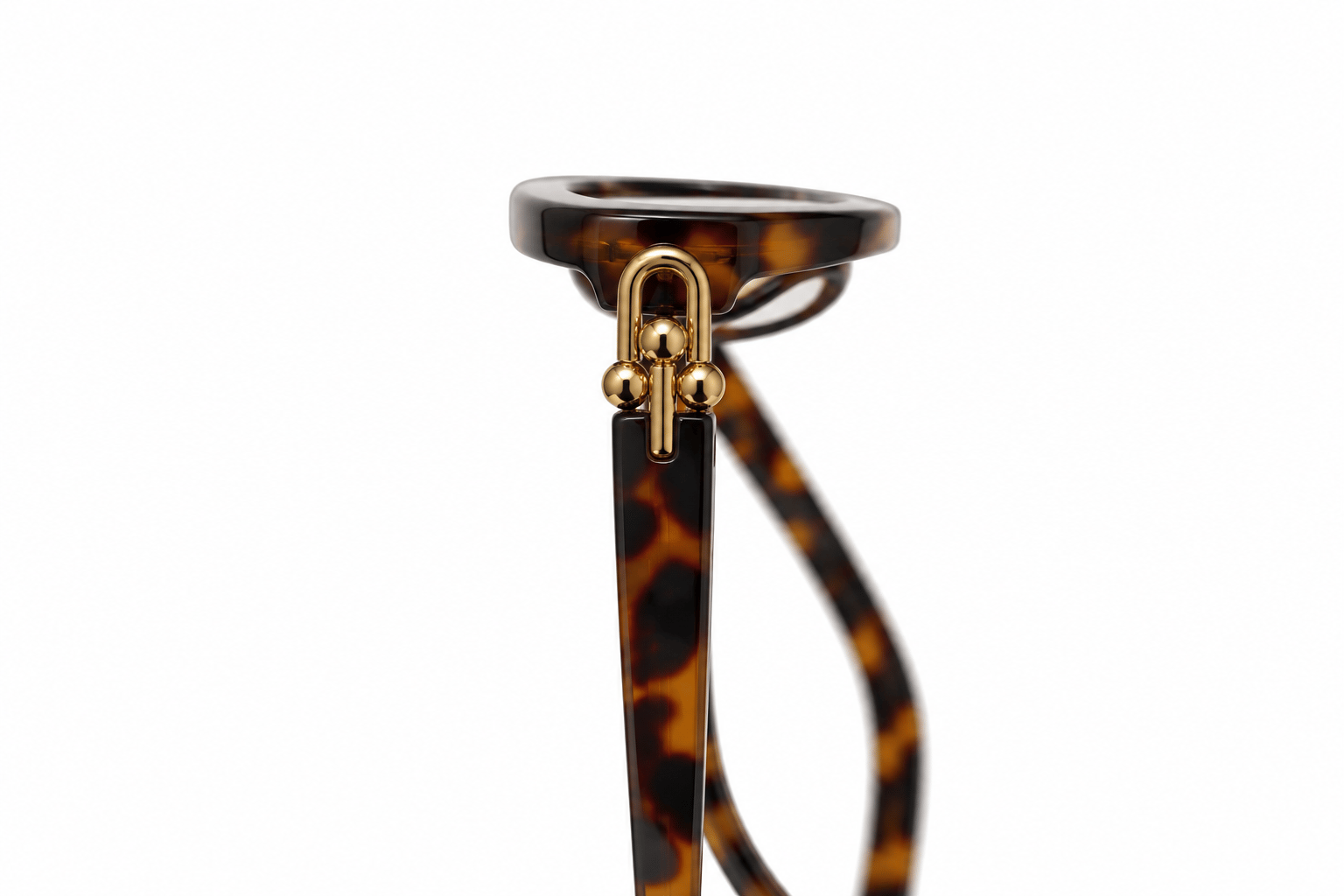 Orien Leopar Blue Block