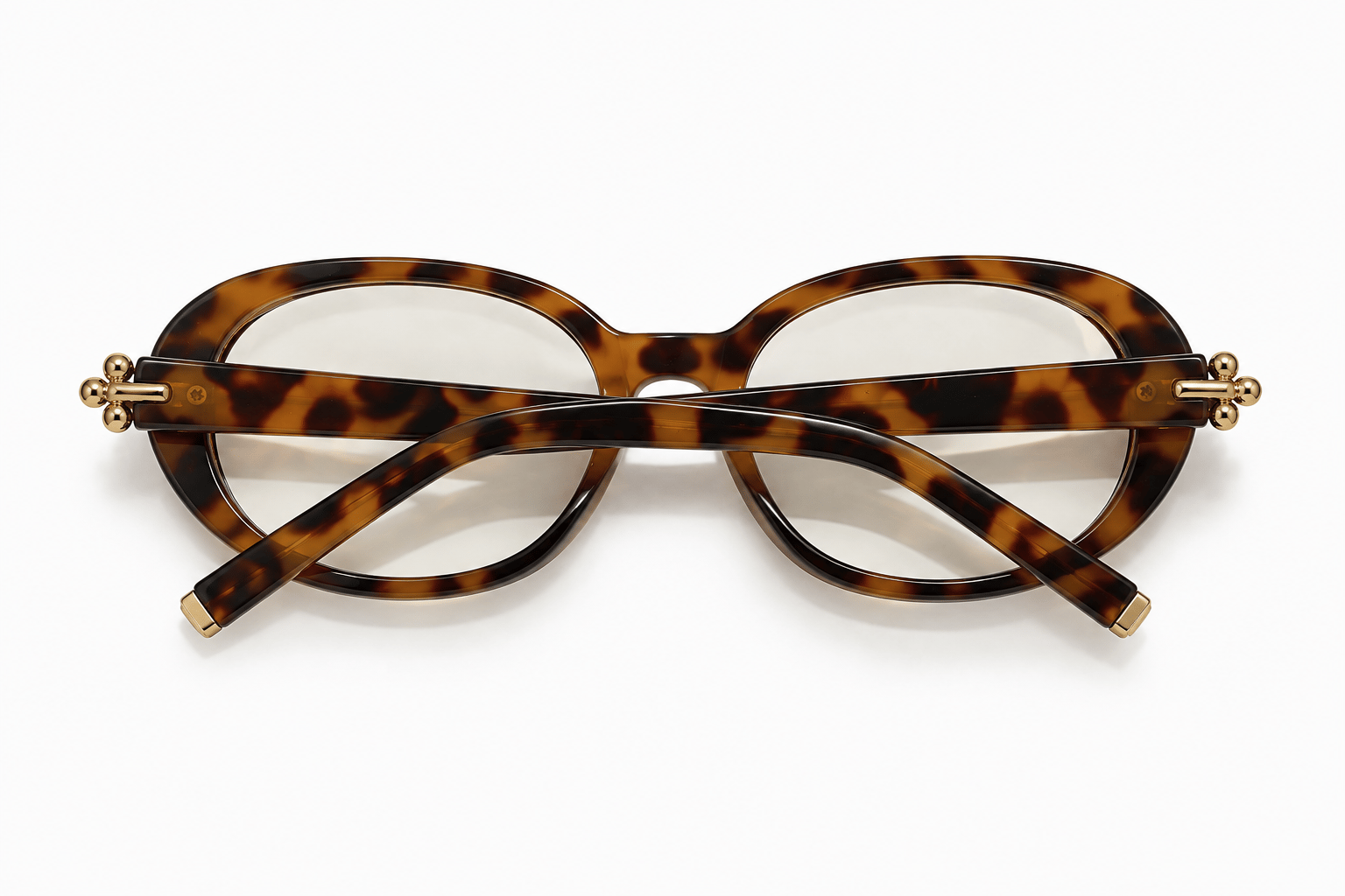 Orien Leopar Blue Block