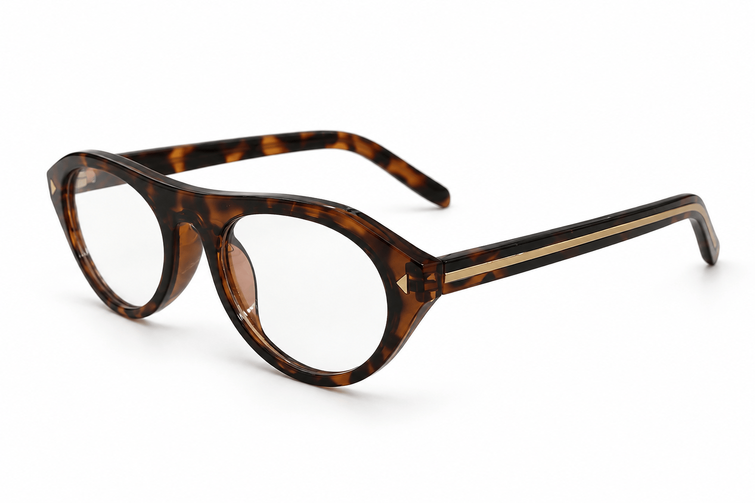 Tony Leopar Blue Block