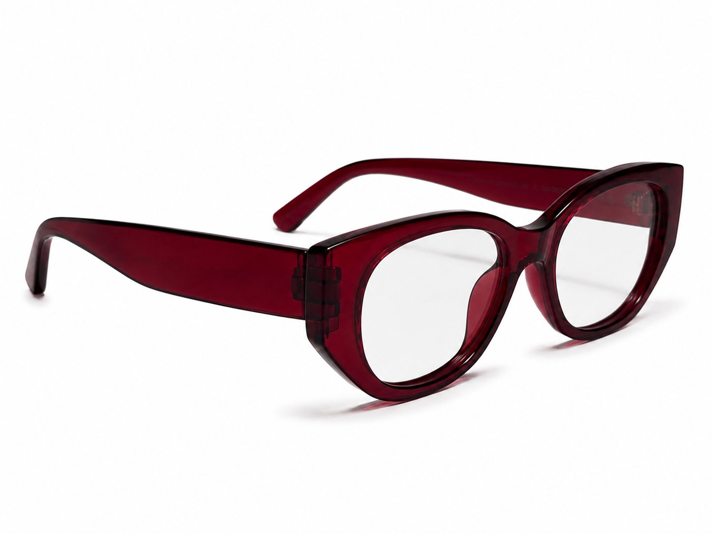 Volue Bordo Blue Block Gözlük