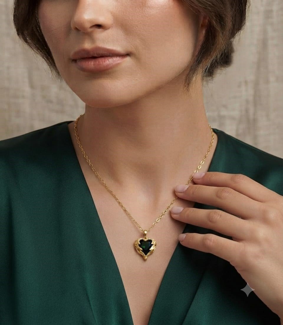 MADAME BELLA KALİTESİ,MODELİ VE İŞÇİLİGİ İLE ZARİF ,ŞIK.VE ESTETİK BİR ÇELİK KOLYE