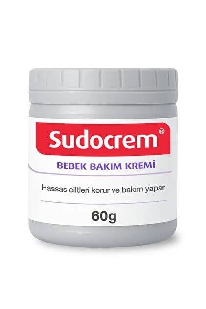 Bebek Bakım Kremi