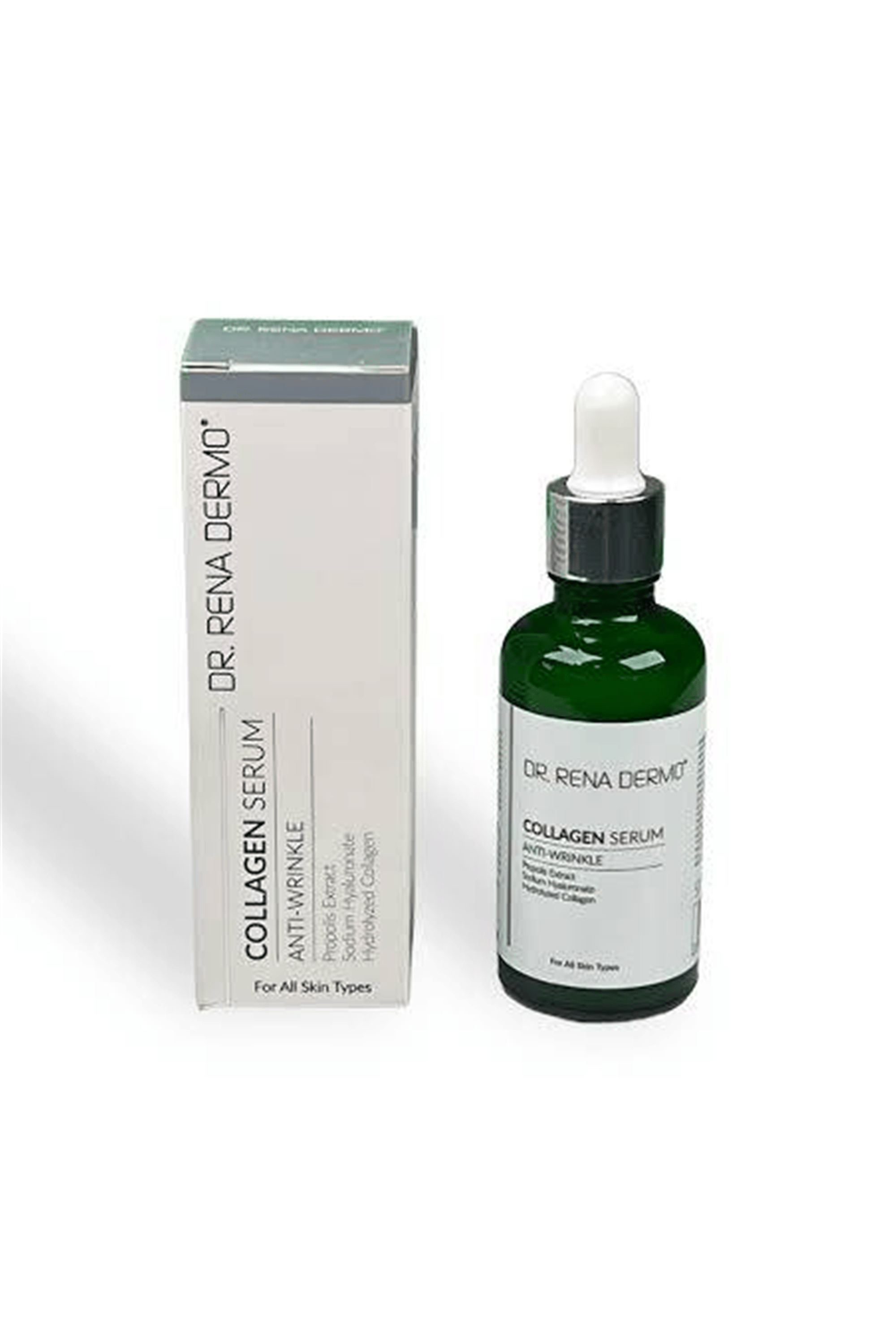 Collagen Serum