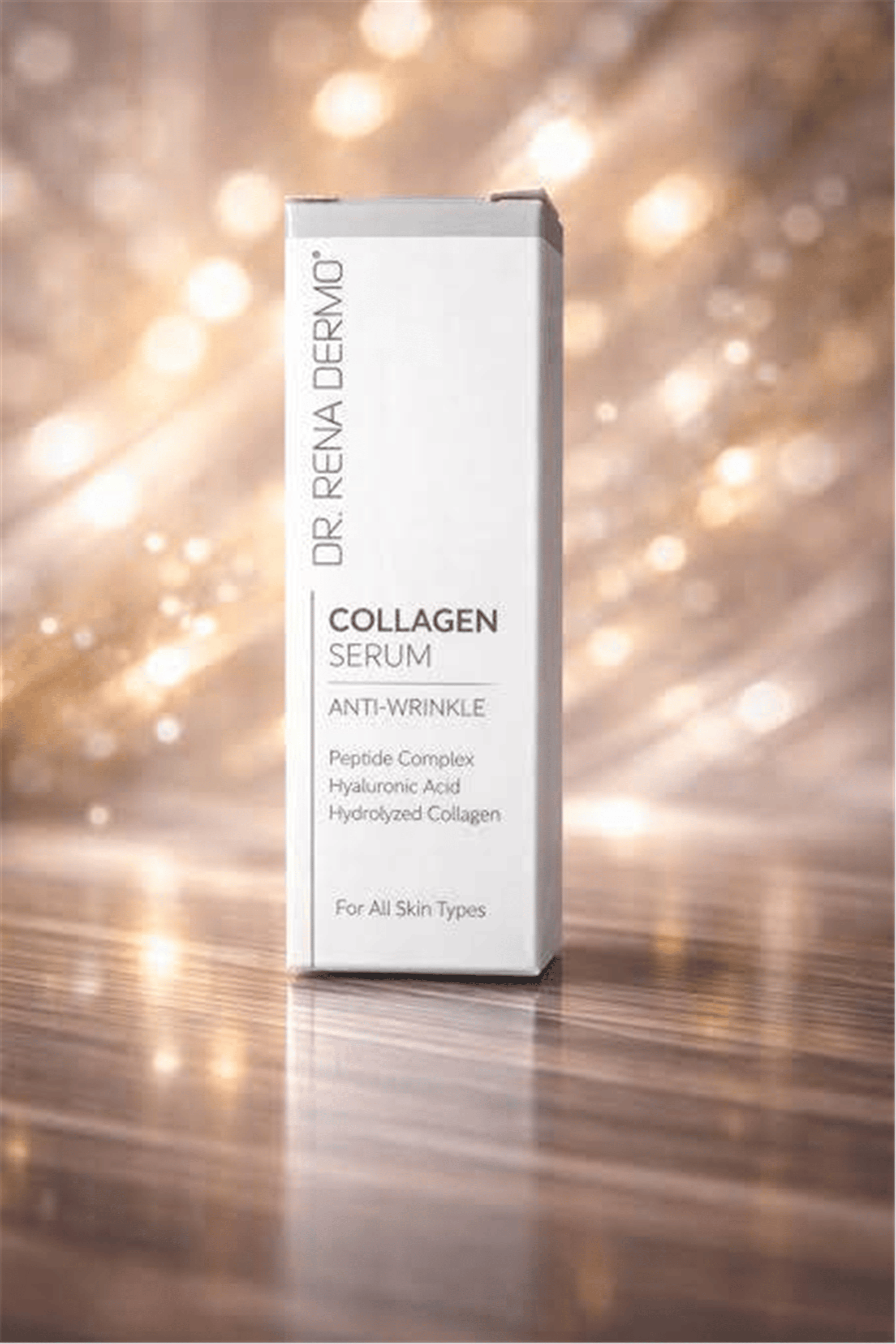 Collagen Serum