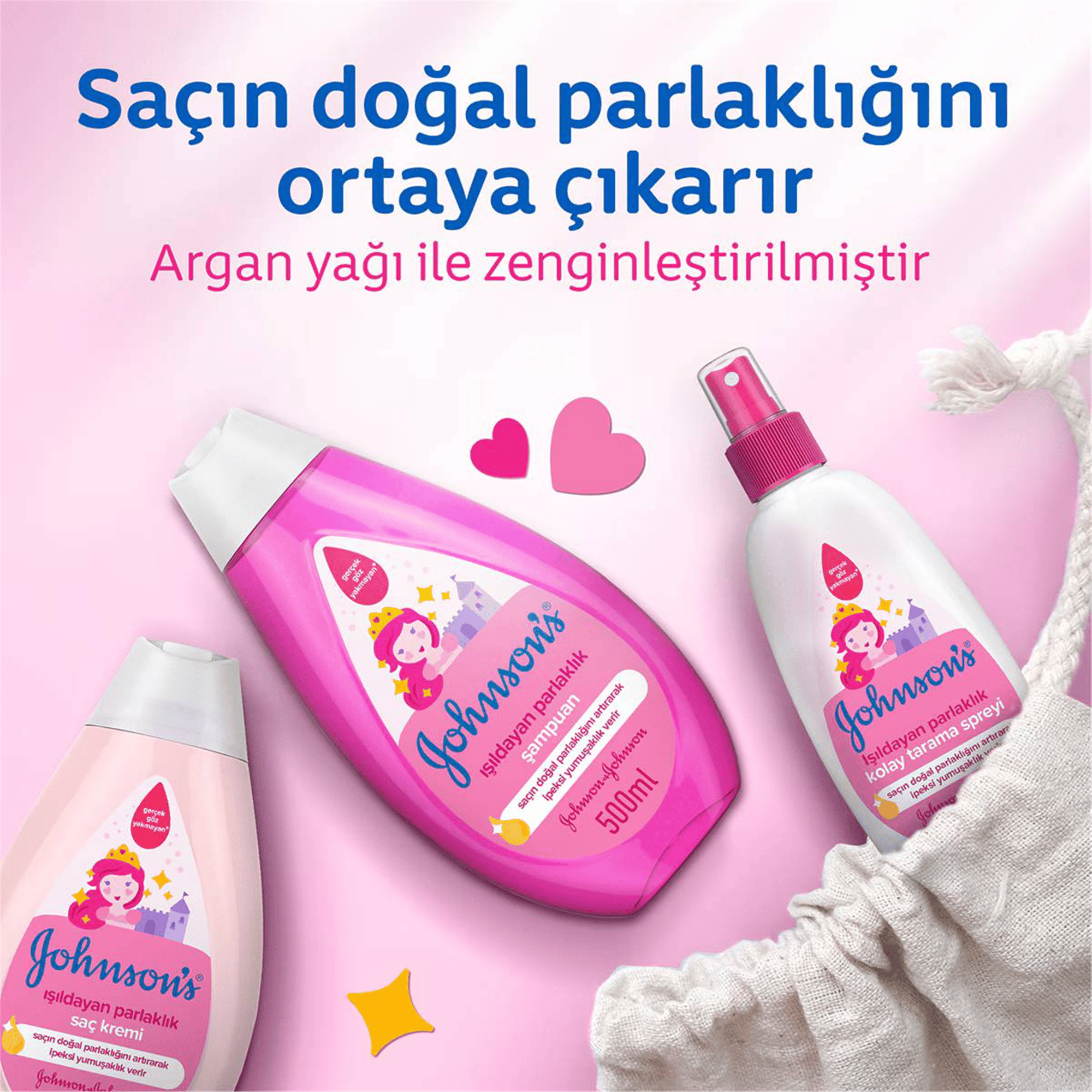 Kolay Tarama Spreyi