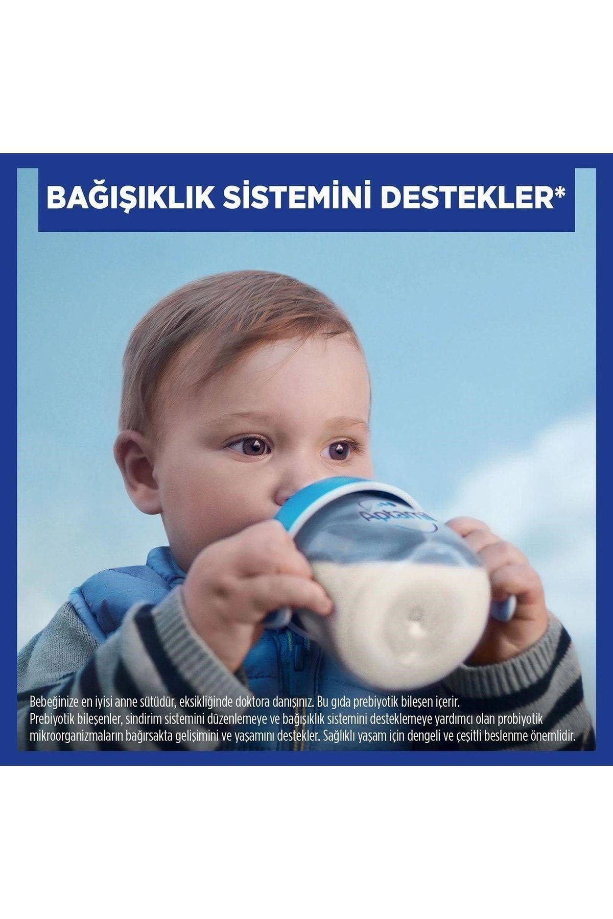 2 900 Gr Bebek Maması