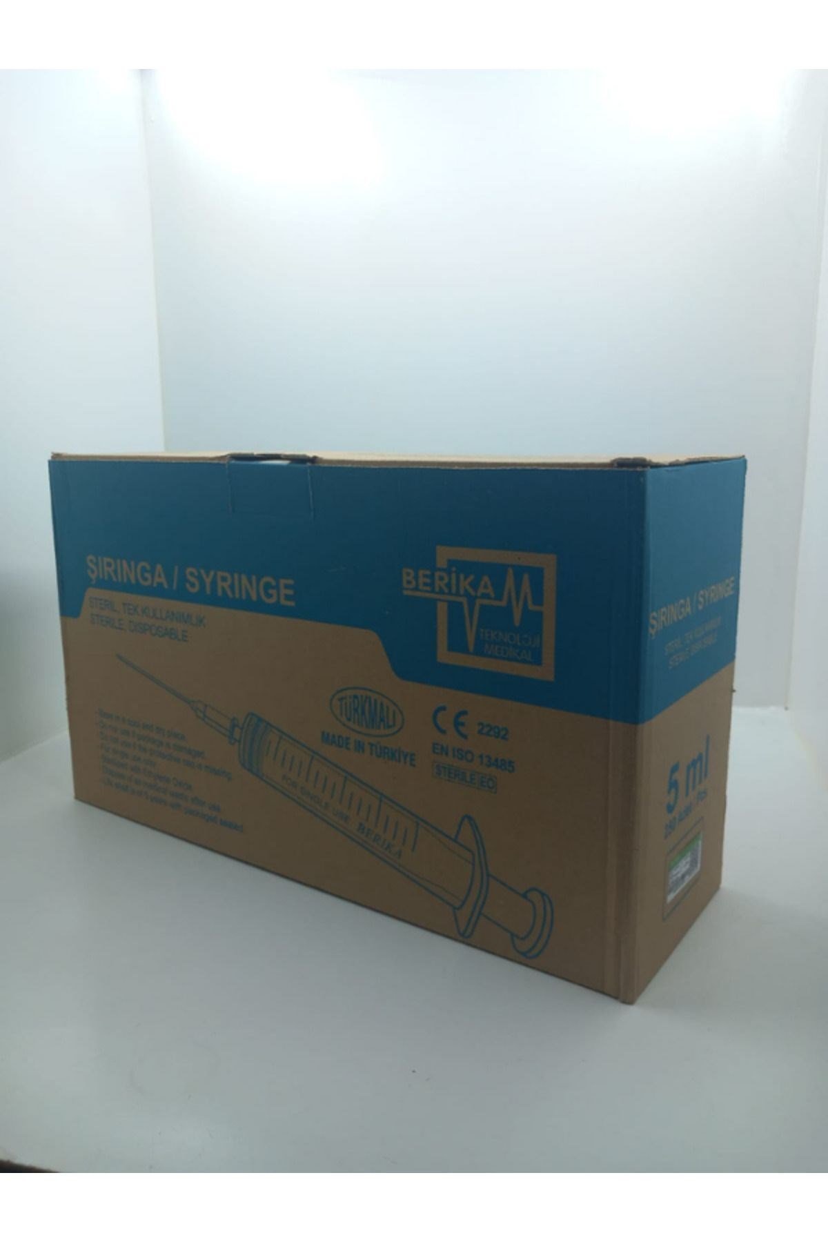 5cc 3p Ls 21g 0.80x38mm 1/2