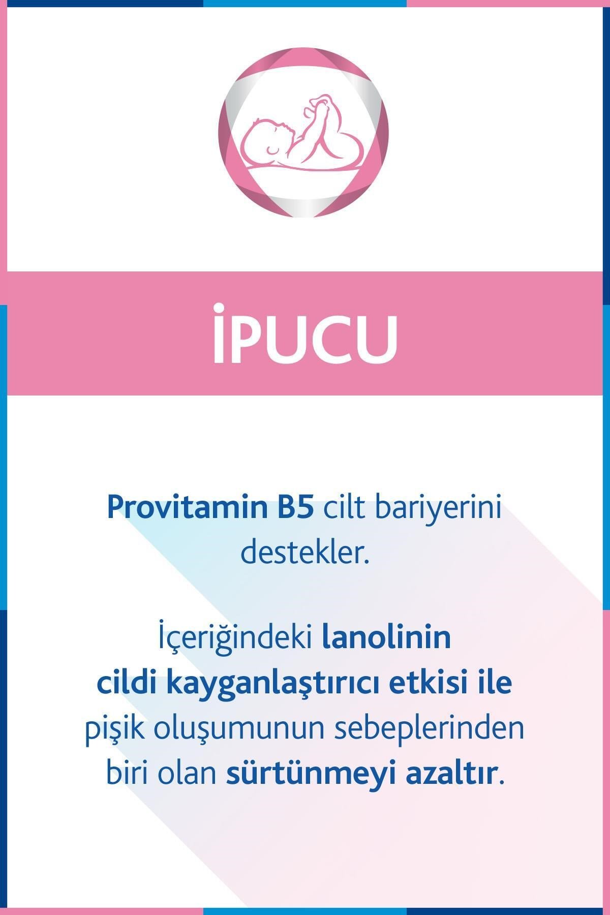 Baby Pişik Önleyici Merhem 100 gr