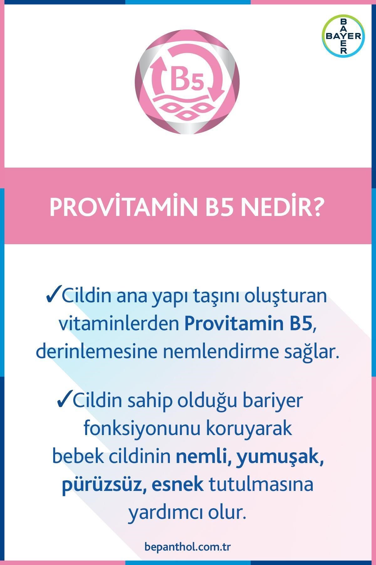 Baby Pişik Önleyici Merhem 100 gr