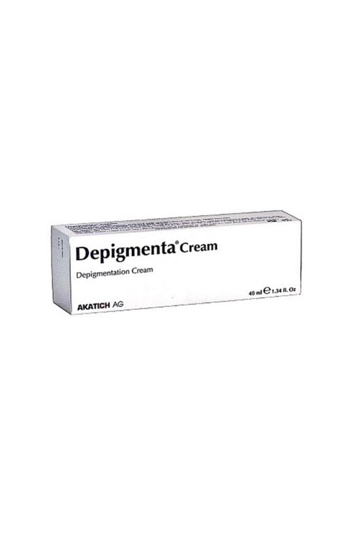 Depigmenta 40ml Krem