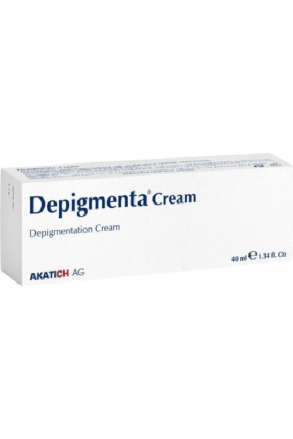 Depigmenta Krem 40 Ml
