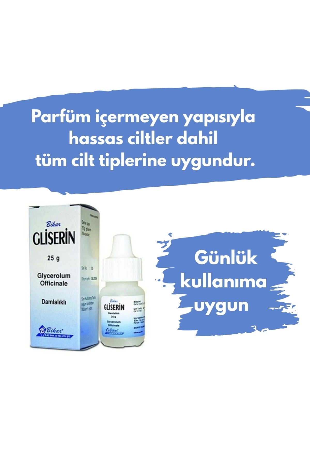 Gliserin