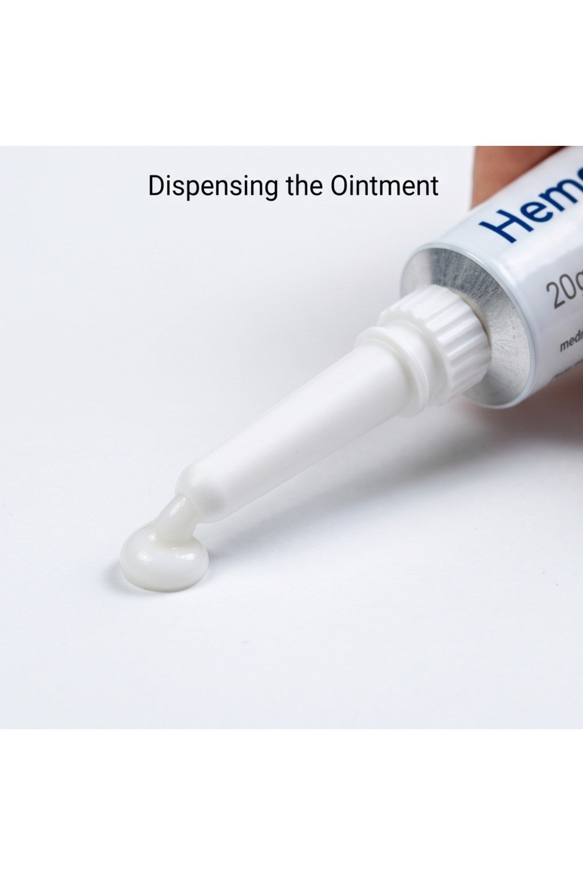 HEMOPROPIN 20 GR MERHEM
