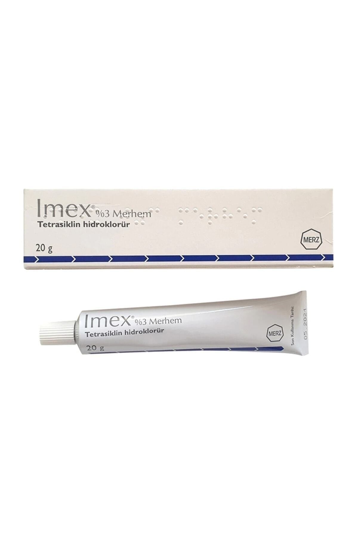 Imex Krem