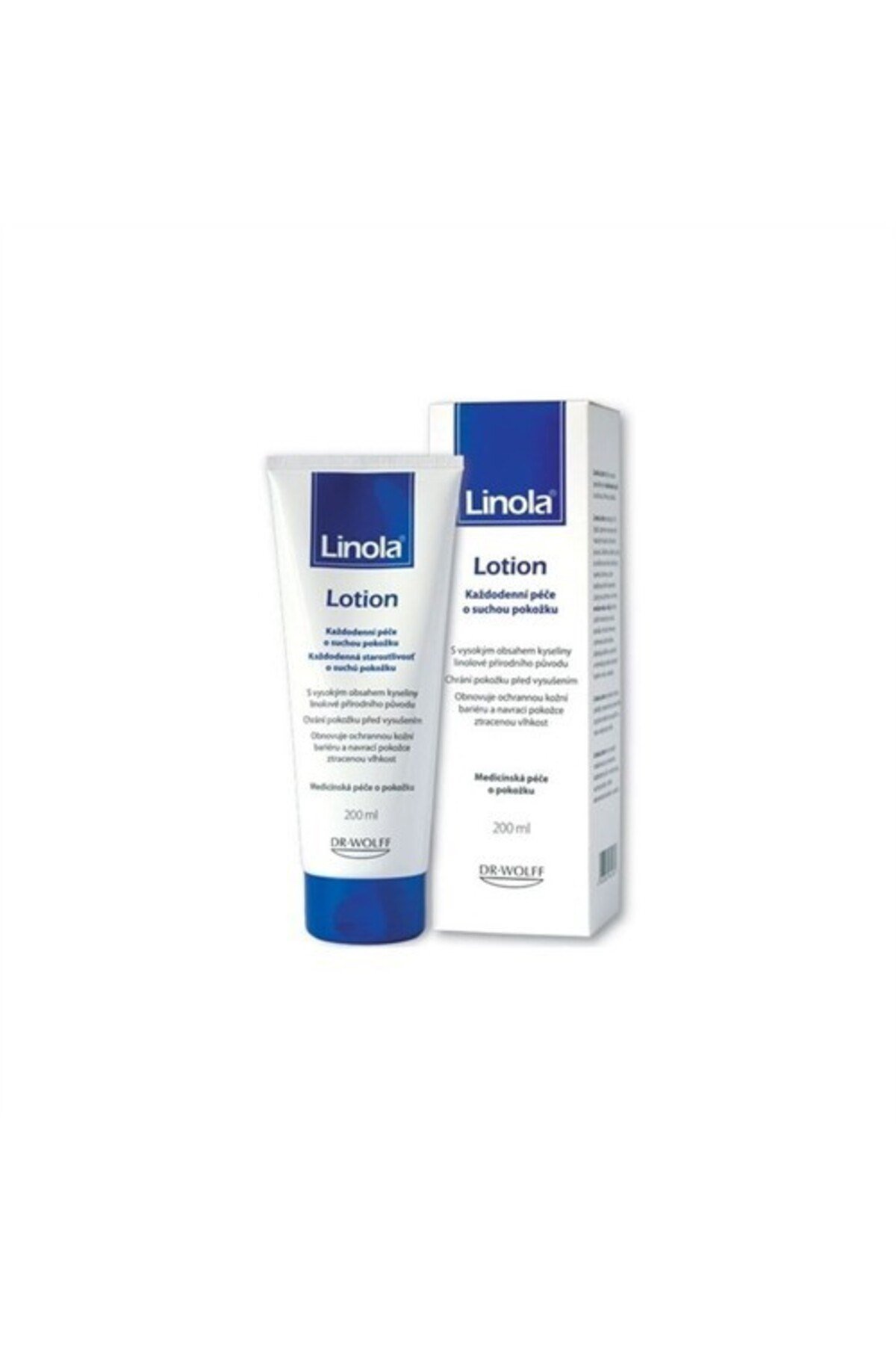 Losyon 200Ml