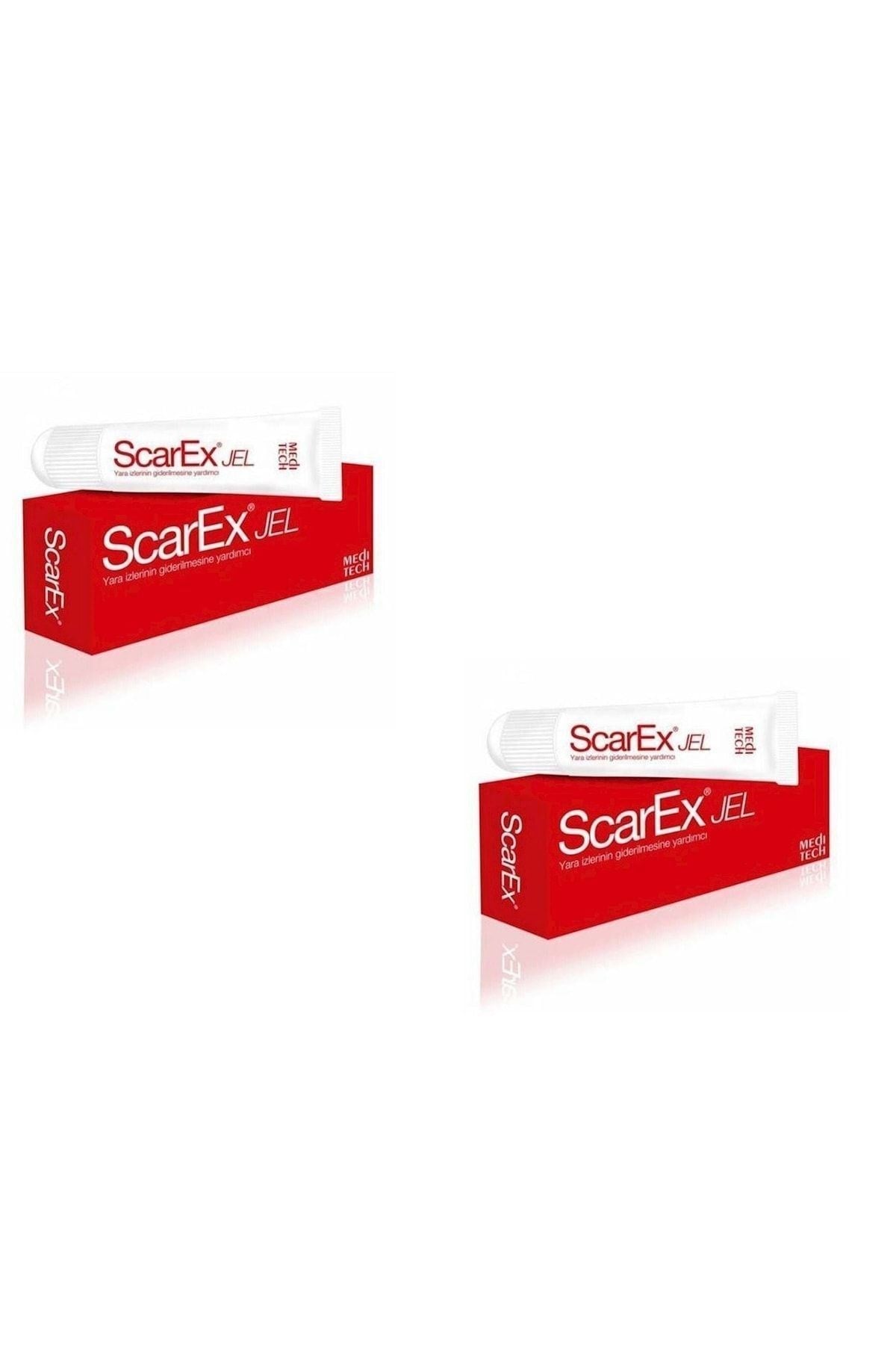 Meditech Jel 15 gr x 2 adet