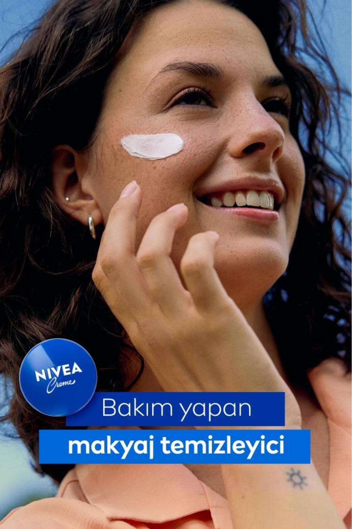 Nemlendirici Creme 30ml, Yoğun Nemlendirici, Eucerit, Yumuşak Cilt, El Yüz Vücut, X3 Adet