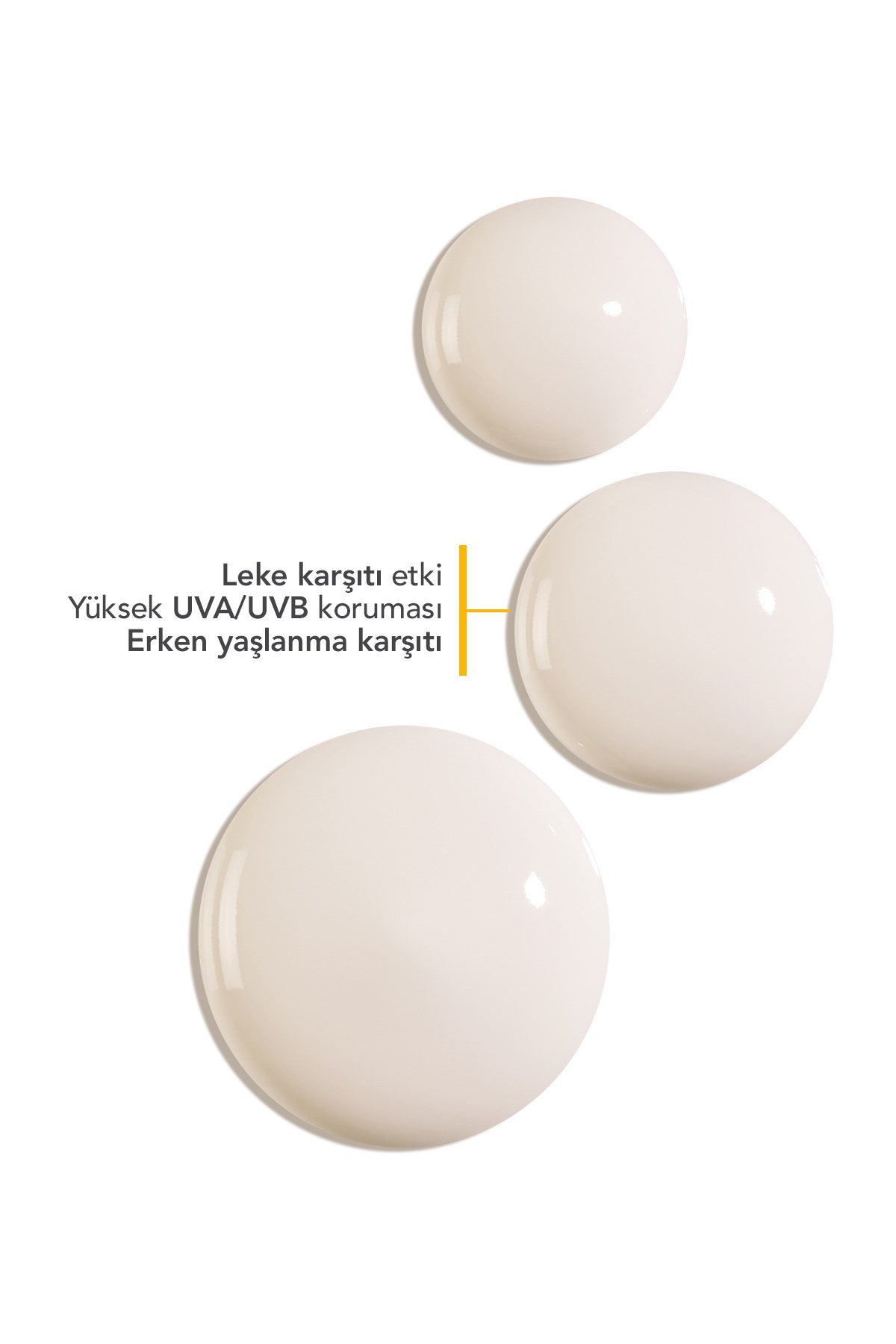 Photoderm Spot SPF 50+ Leke Karşıtı Tüm Ciltler için Yüz & Vücut Güneş Kremi 150 ML