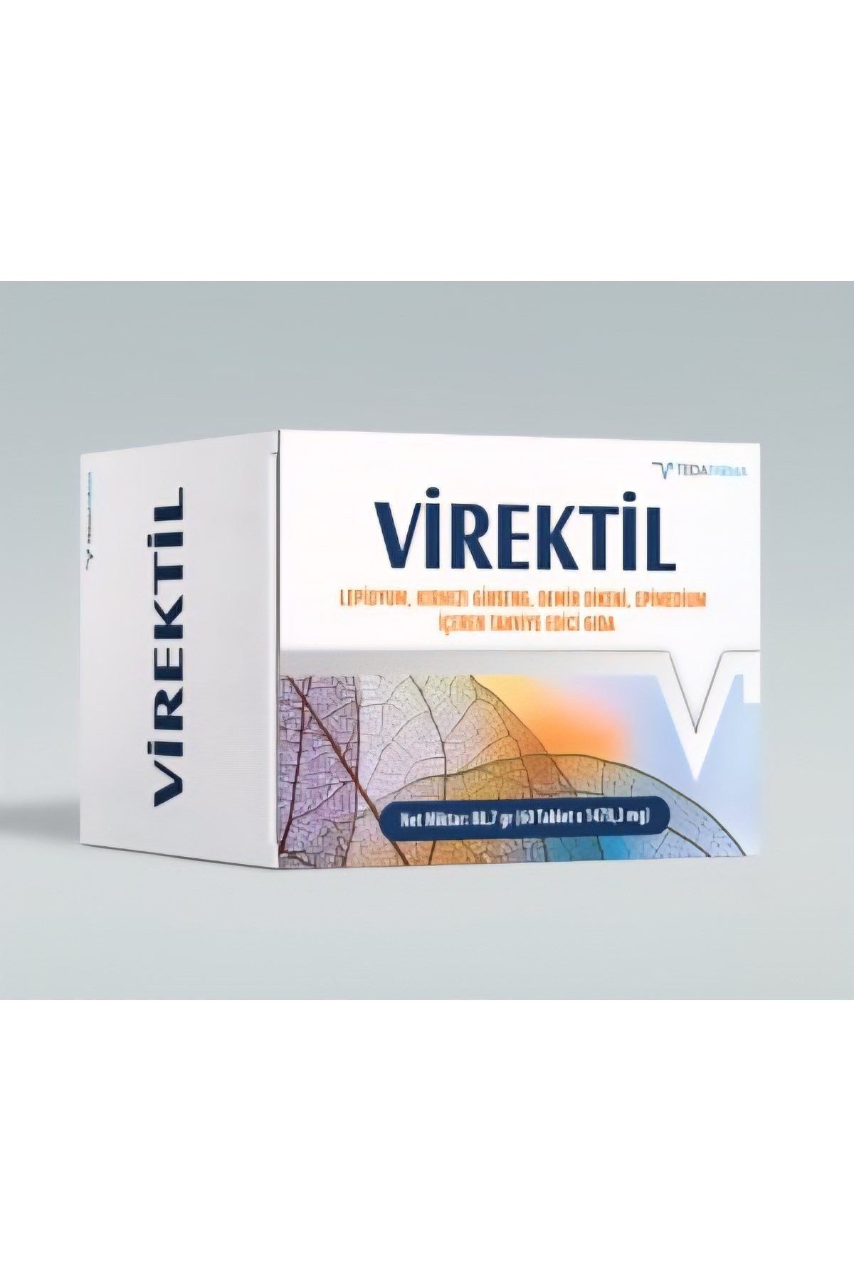 VİREKTİL 60 TB