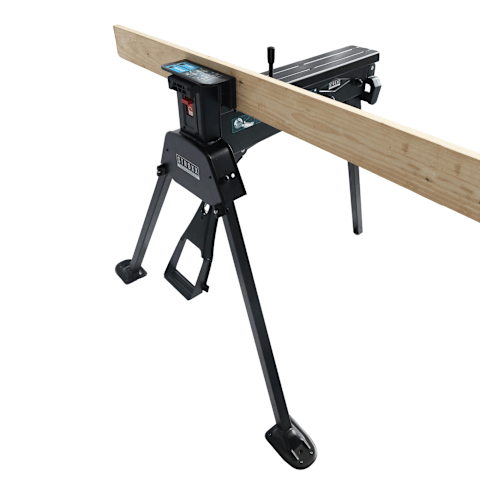 STROXX PowerClamp Ayaklı Sıkma Sehpası — Ayak Pedallı, 1000 kg Sıkma Kuvveti