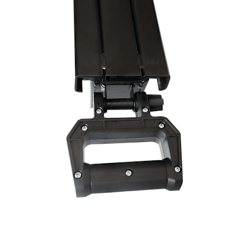 STROXX PowerClamp Ayaklı Sıkma Sehpası — Ayak Pedallı, 1000 kg Sıkma Kuvveti