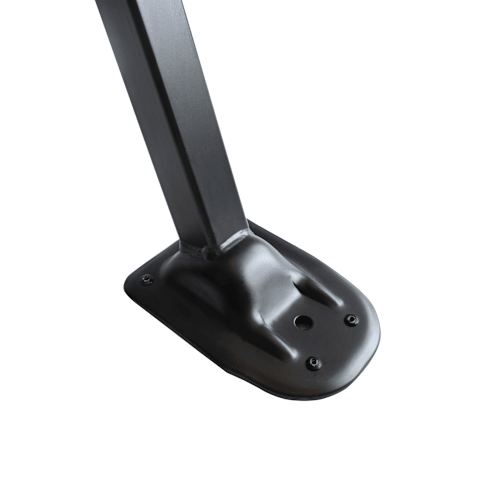 STROXX PowerClamp Ayaklı Sıkma Sehpası — Ayak Pedallı, 1000 kg Sıkma Kuvveti