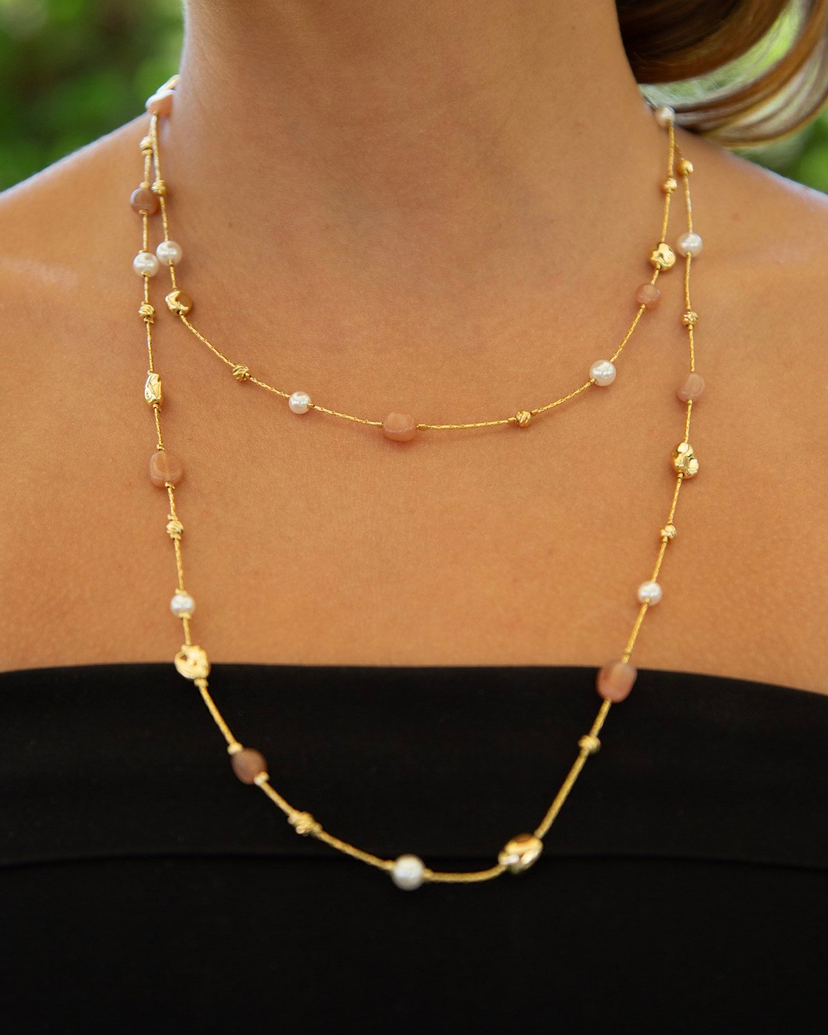 Premium Kolye 025
