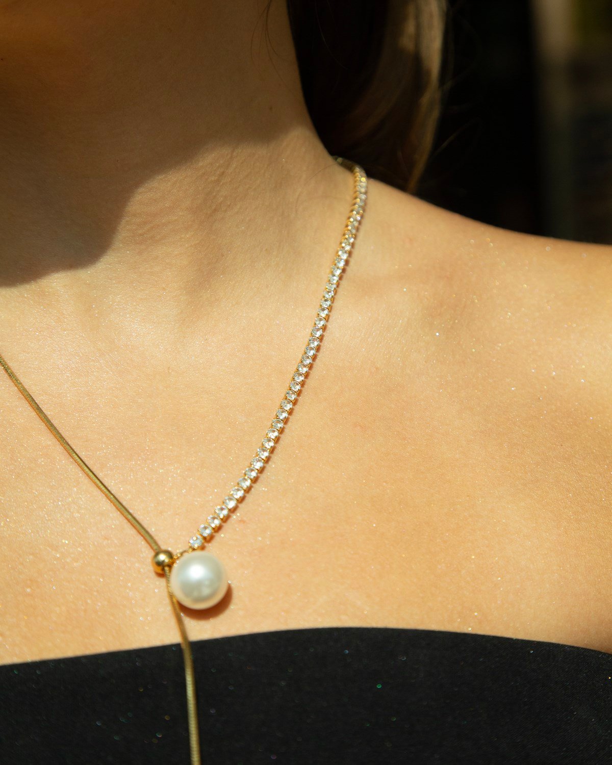 Premium Kolye 036
