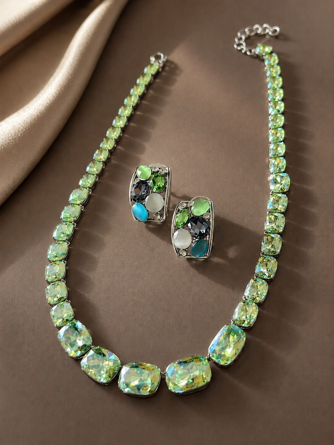 Swarovski Set 0001