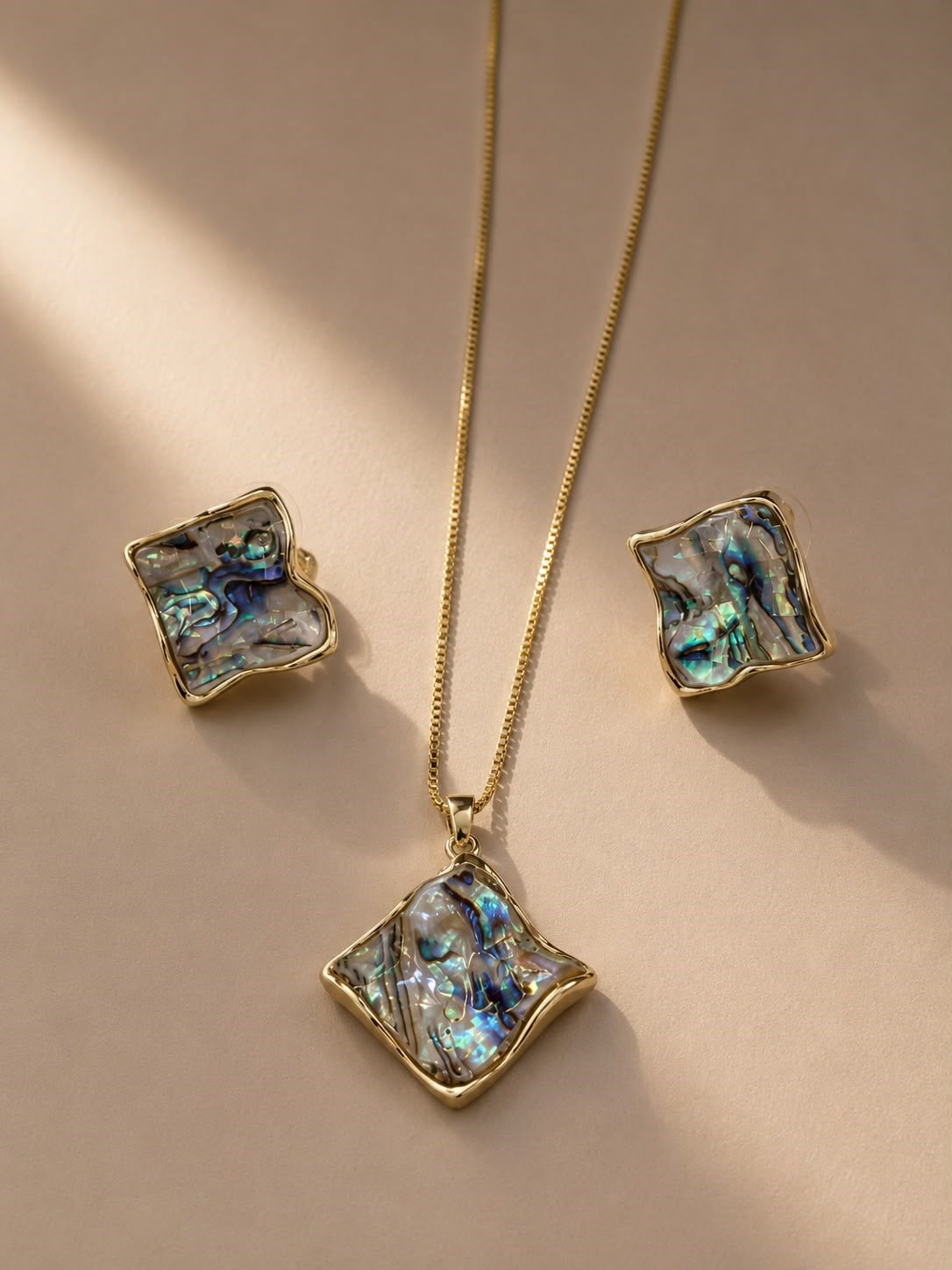 Swarovski Set 0002