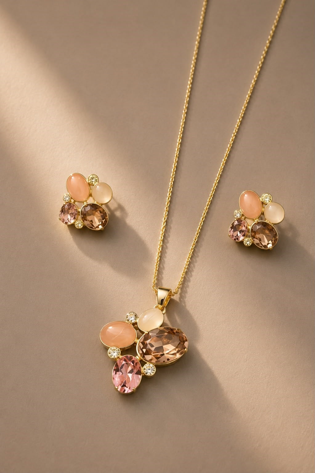 Swarovski Set 0003