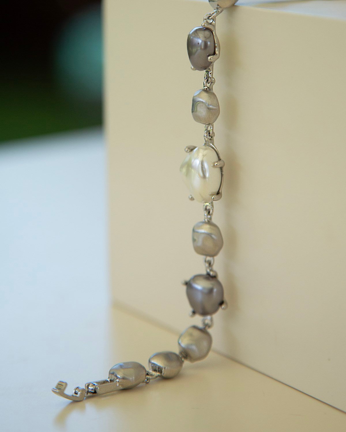 Vintage Kristal Bileklik 032